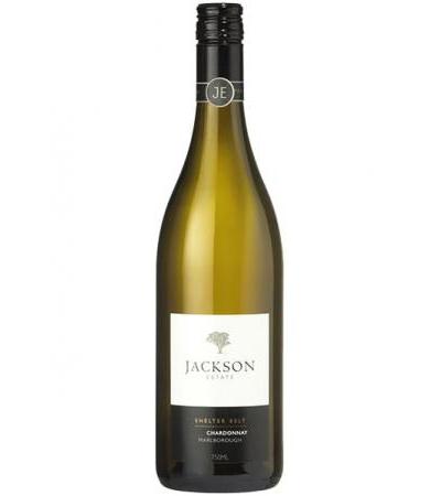 Jackson Estate Shelter Belt Chardonnay 2013