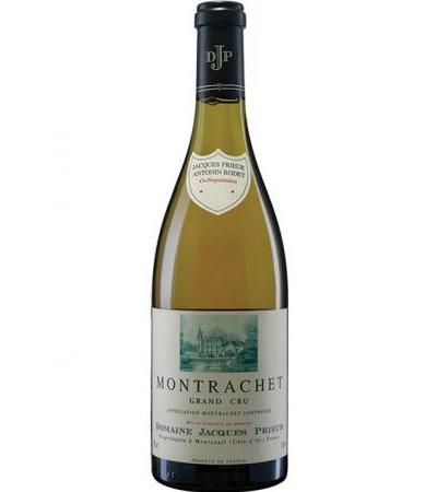 Jacques Prieur Montrachet Grand Cru 1998