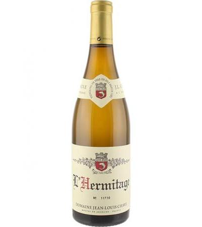 Jean Louis Chave L'Hermitage Blanc 2012
