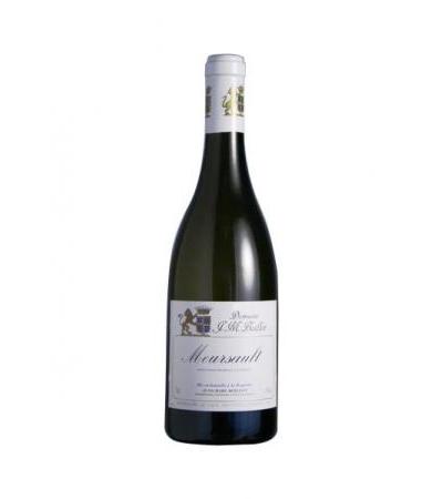 Jean Marc Boillot Meursault 2012