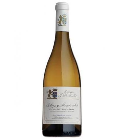 Jean Marc Boillot Puligny Montrachet 2014