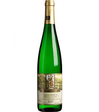 Joh Jos Christoffel Erben Erdener Treppchen Riesling Auslese** 2015