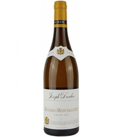 Joseph Drouhin Batard Montrachet Grand Cru 2011