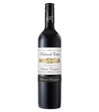 Katnook Estate Amara Vineyard Cabernet Sauvignon 2015