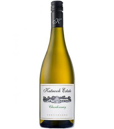 Katnook Estate Chardonnay 2015