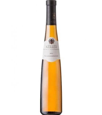 Keller Cuvee Riesling Trockenbeerenauslese 2013 - 37.5cl