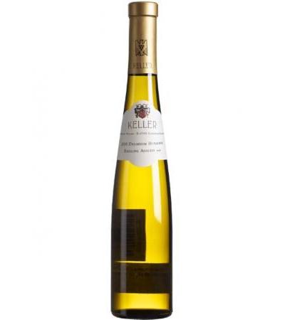 Keller Dalsheimer Hubacker Riesling Auslese*** 2010 - 37.5cl