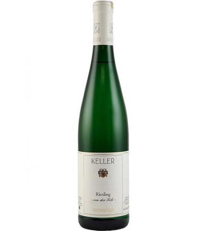Keller Riesling Von Der Fels Trocken 2014