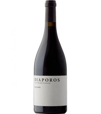 Kir Yianni Diaporos 2013