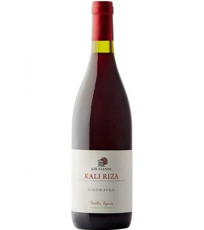 Kir Yianni Kali Riza 2015