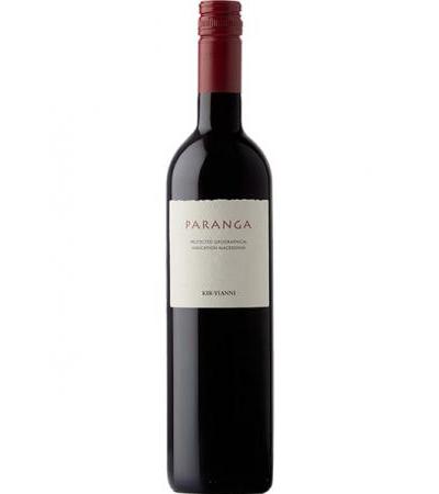Kir Yianni Paranga 2015