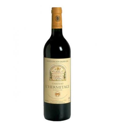 L'Hermitage St Emilion Grand Cru 2003