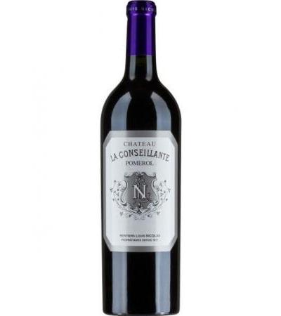 La Conseillante Pomerol 2007
