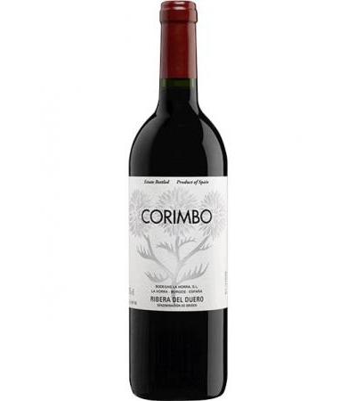 La Horra Corimbo Ribera del Duero 2012
