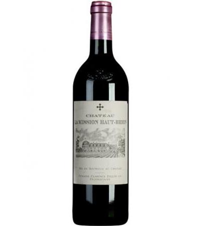 La Mission Haut Brion Pessac Leognan 2009