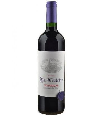 La Violette Pomerol 2006 - 150cl