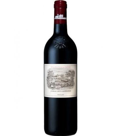 Lafite Rothschild Pauillac 1er Cru 2014