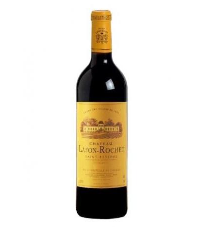 Lafon Rochet St Estephe 4eme Cru 2000