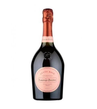 Laurent Perrier Cuvee Rose Brut NV