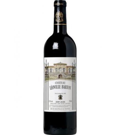 Leoville Barton St Julien 2eme Cru 1999