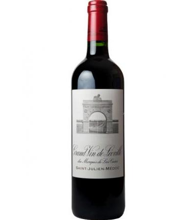 Leoville Las Cases St Julien 2eme Cru 2009