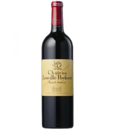 Leoville Poyferre St Julien 2eme Cru 1999 - 150cl