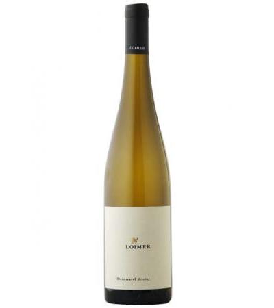 Loimer Steinmassl Kamptal Riesling 2010