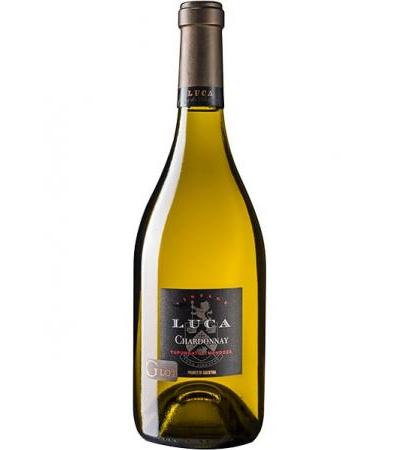 Luca Chardonnay 2015