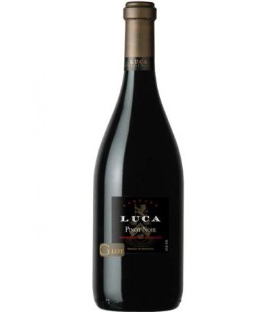 Luca Pinot Noir 2014