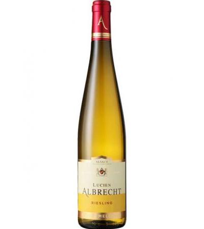 Lucien Albrecht Riesling Cuvee Melchior 2015