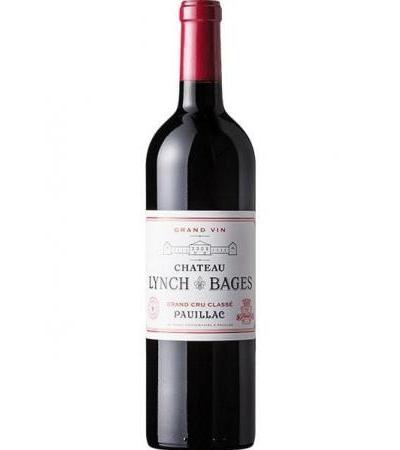 Lynch Bages Pauillac 5eme Cru 2013