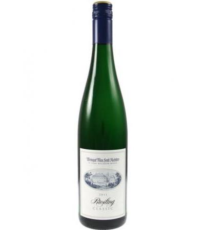 Max Ferdinand Richter Mosel Saar Ruwer Riesling Classic 2016