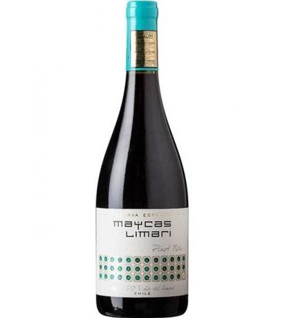 Maycas del Limari Reserva Especial Pinot Noir 2015