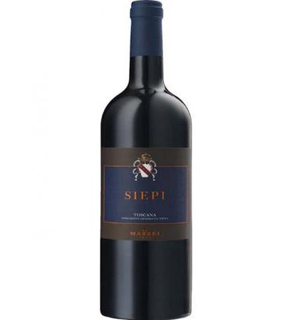 Mazzei Siepi Toscana 2011