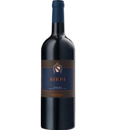 Mazzei Siepi Toscana 2015 (Limited time offer item – other promotion offers not applicable)