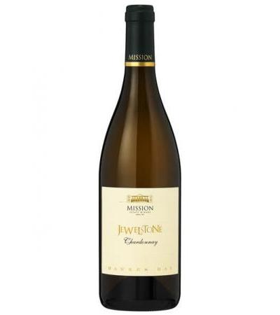 Mission Estate Jewelstone Chardonnay 2012