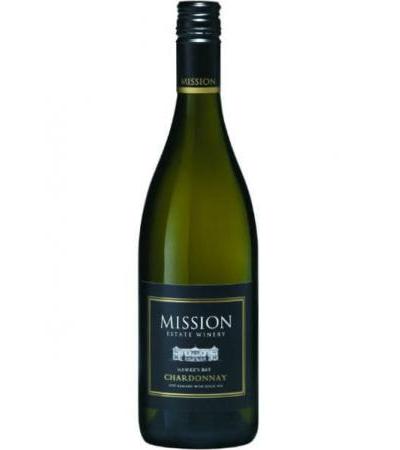 Mission Estate Reserve Chardonnay 2016