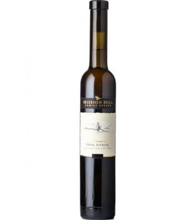 Mission Hill Reserve Vidal Icewine 2016 - 37.5cl