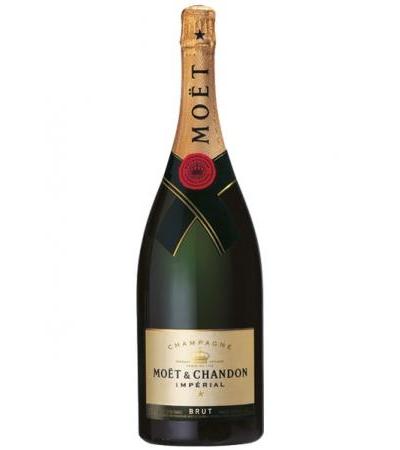 Moet & Chandon Brut Imperial NV - 150cl