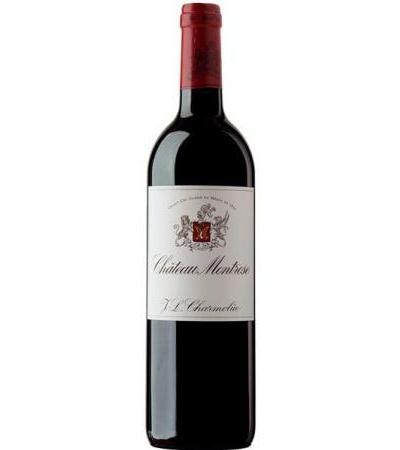 Montrose St Estephe 2eme Cru 2003
