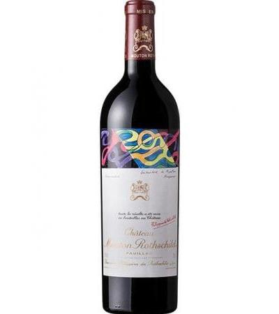 Mouton Rothschild Pauillac 1er Cru 2011