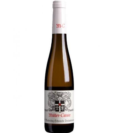 Muller Catoir Haardter Mandelring Scheurebe Trockenbeerenauslese 2007 - 37.5cl