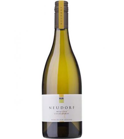Neudorf Moutere Chardonnay 2016