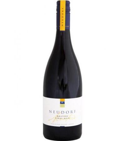 Neudorf Moutere Pinot Noir 2014