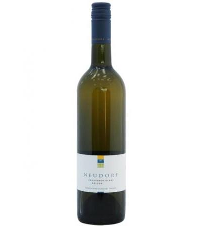 Neudorf Nelson Sauvignon Blanc 2013