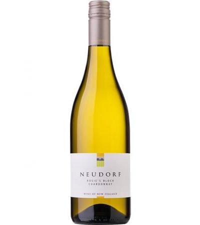 Neudorf Rosie's Block Chardonnay 2016