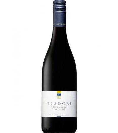 Neudorf Tom's Block Pinot Noir 2015