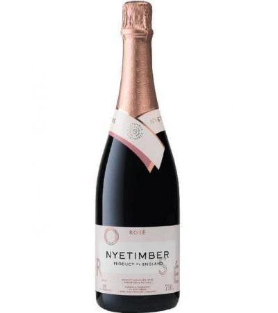 Nyetimber Rose NV