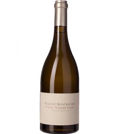 Olivier Bernstein Puligny Montrachet 1er Cru Champs Gain 2011