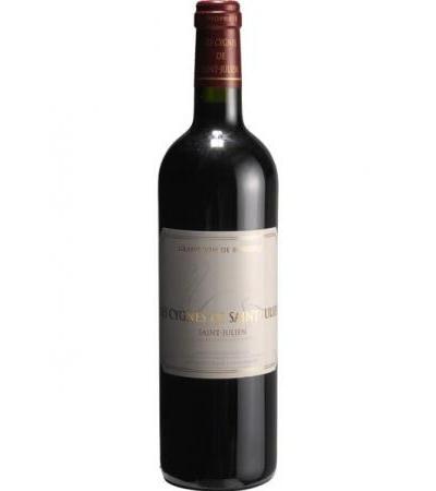 Ormes de Pez St Estephe 2003